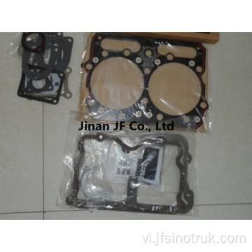 CUMMINS Gasket xi lanh 3943366 3938267 3415501 3921394